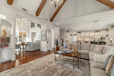 IF PRIVACY AND SOPHISTICATED ELEGANCE ARE WHAT YOU ARE LOOKING on Marietta Country Club in Georgia - for sale on GolfHomes.com, golf home, golf lot