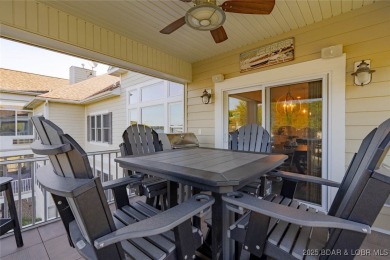 This is an amazing villa recently updated with high-end finishes on Seasons Ridge At Four Seasons in Missouri - for sale on GolfHomes.com, golf home, golf lot