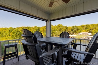 This is an amazing villa recently updated with high-end finishes on Seasons Ridge At Four Seasons in Missouri - for sale on GolfHomes.com, golf home, golf lot