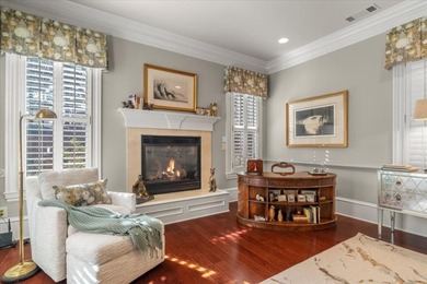 IF PRIVACY AND SOPHISTICATED ELEGANCE ARE WHAT YOU ARE LOOKING on Marietta Country Club in Georgia - for sale on GolfHomes.com, golf home, golf lot