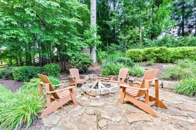Beautifully updated! Upgrades galore! In sought after Bradshaw on The Golf Club At Bradshaw Farm in Georgia - for sale on GolfHomes.com, golf home, golf lot