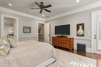 IF PRIVACY AND SOPHISTICATED ELEGANCE ARE WHAT YOU ARE LOOKING on Marietta Country Club in Georgia - for sale on GolfHomes.com, golf home, golf lot