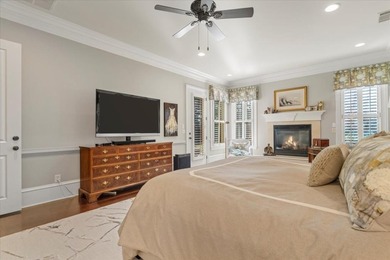 IF PRIVACY AND SOPHISTICATED ELEGANCE ARE WHAT YOU ARE LOOKING on Marietta Country Club in Georgia - for sale on GolfHomes.com, golf home, golf lot