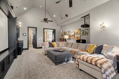 IF PRIVACY AND SOPHISTICATED ELEGANCE ARE WHAT YOU ARE LOOKING on Marietta Country Club in Georgia - for sale on GolfHomes.com, golf home, golf lot