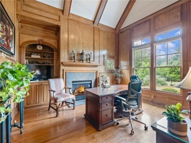Discover timeless elegance and exceptional craftsmanship in this on Chateau Elan Golf Club  in Georgia - for sale on GolfHomes.com, golf home, golf lot