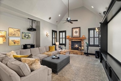 IF PRIVACY AND SOPHISTICATED ELEGANCE ARE WHAT YOU ARE LOOKING on Marietta Country Club in Georgia - for sale on GolfHomes.com, golf home, golf lot