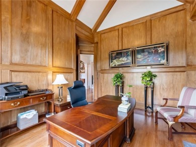 Discover timeless elegance and exceptional craftsmanship in this on Chateau Elan Golf Club  in Georgia - for sale on GolfHomes.com, golf home, golf lot