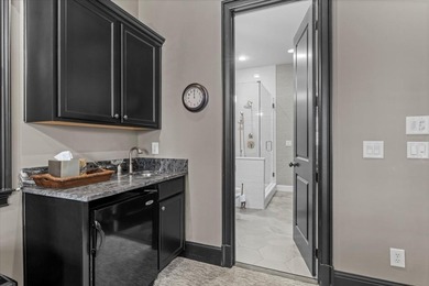 IF PRIVACY AND SOPHISTICATED ELEGANCE ARE WHAT YOU ARE LOOKING on Marietta Country Club in Georgia - for sale on GolfHomes.com, golf home, golf lot