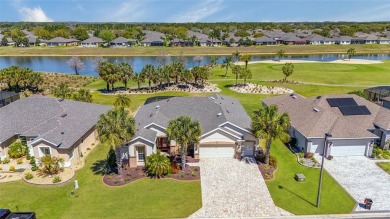 Make these your breathtaking views!  Exquisite, Del Webb Stone on Stone Creek Golf Club in Florida - for sale on GolfHomes.com, golf home, golf lot