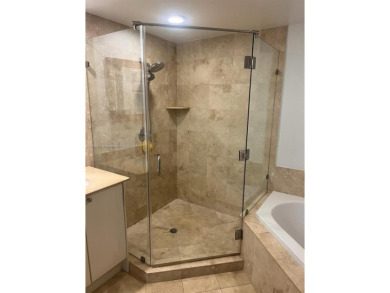 Experience Miami luxury in this rare Duo two-story condo. 2-bed on The Diplomat Golf Resort and Spa in Florida - for sale on GolfHomes.com, golf home, golf lot