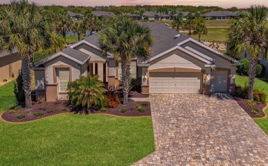 Make these your breathtaking views!  Exquisite, Del Webb Stone on Stone Creek Golf Club in Florida - for sale on GolfHomes.com, golf home, golf lot
