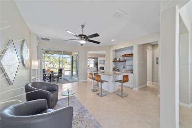 Make these your breathtaking views!  Exquisite, Del Webb Stone on Stone Creek Golf Club in Florida - for sale on GolfHomes.com, golf home, golf lot