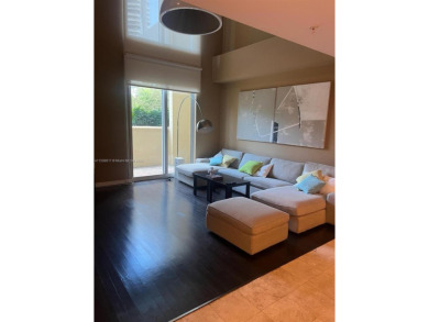 Experience Miami luxury in this rare Duo two-story condo. 2-bed on The Diplomat Golf Resort and Spa in Florida - for sale on GolfHomes.com, golf home, golf lot