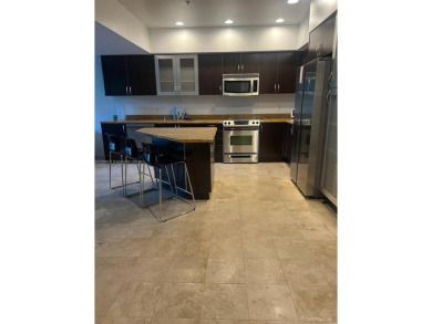Experience Miami luxury in this rare Duo two-story condo. 2-bed on The Diplomat Golf Resort and Spa in Florida - for sale on GolfHomes.com, golf home, golf lot