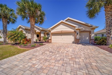 Make these your breathtaking views!  Exquisite, Del Webb Stone on Stone Creek Golf Club in Florida - for sale on GolfHomes.com, golf home, golf lot
