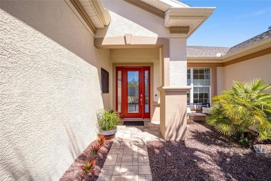 Make these your breathtaking views!  Exquisite, Del Webb Stone on Stone Creek Golf Club in Florida - for sale on GolfHomes.com, golf home, golf lot