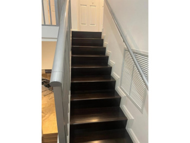 Experience Miami luxury in this rare Duo two-story condo. 2-bed on The Diplomat Golf Resort and Spa in Florida - for sale on GolfHomes.com, golf home, golf lot