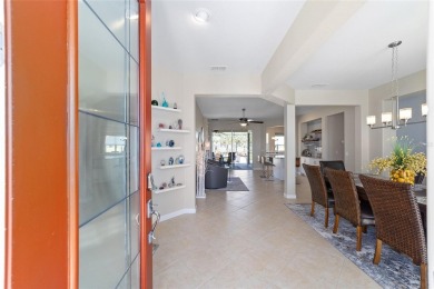 Make these your breathtaking views!  Exquisite, Del Webb Stone on Stone Creek Golf Club in Florida - for sale on GolfHomes.com, golf home, golf lot