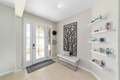 Make these your breathtaking views!  Exquisite, Del Webb Stone on Stone Creek Golf Club in Florida - for sale on GolfHomes.com, golf home, golf lot