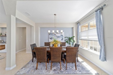 Make these your breathtaking views!  Exquisite, Del Webb Stone on Stone Creek Golf Club in Florida - for sale on GolfHomes.com, golf home, golf lot