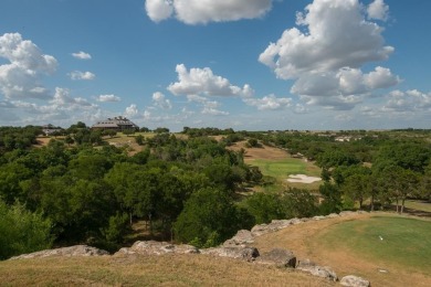 Absolutely gorgeous lot to build your dream home in a sought on The Retreat in Texas - for sale on GolfHomes.com, golf home, golf lot