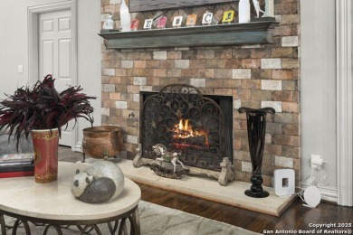 Welcome to 126 Westcourt Lane-where timeless elegance meets on The Dominion Country Club in Texas - for sale on GolfHomes.com, golf home, golf lot