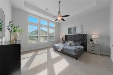 Nestled in the coveted Heath Golf  Yacht Club community, this on Heath Golf and Yacht Club in Texas - for sale on GolfHomes.com, golf home, golf lot