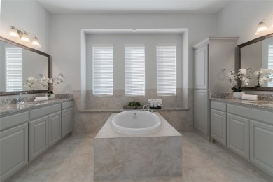 Nestled in the coveted Heath Golf  Yacht Club community, this on Heath Golf and Yacht Club in Texas - for sale on GolfHomes.com, golf home, golf lot