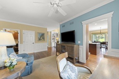 Stunning Custom Ranch Home by Airhart Construction!  This on Klein Creek Golf Club in Illinois - for sale on GolfHomes.com, golf home, golf lot