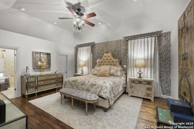 Welcome to 126 Westcourt Lane-where timeless elegance meets on The Dominion Country Club in Texas - for sale on GolfHomes.com, golf home, golf lot