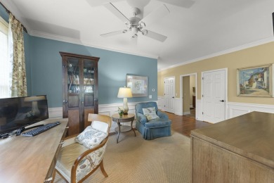 Stunning Custom Ranch Home by Airhart Construction!  This on Klein Creek Golf Club in Illinois - for sale on GolfHomes.com, golf home, golf lot