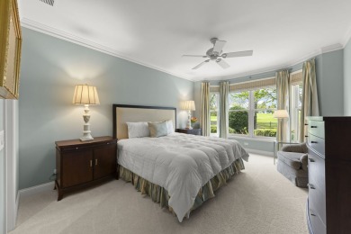 Stunning Custom Ranch Home by Airhart Construction!  This on Klein Creek Golf Club in Illinois - for sale on GolfHomes.com, golf home, golf lot