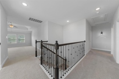Nestled in the coveted Heath Golf  Yacht Club community, this on Heath Golf and Yacht Club in Texas - for sale on GolfHomes.com, golf home, golf lot