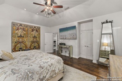 Welcome to 126 Westcourt Lane-where timeless elegance meets on The Dominion Country Club in Texas - for sale on GolfHomes.com, golf home, golf lot
