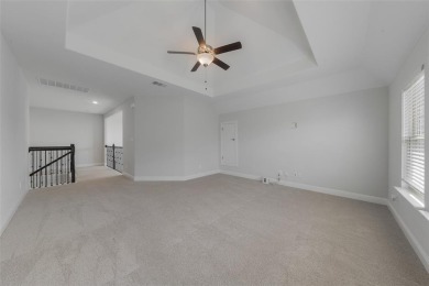 Nestled in the coveted Heath Golf  Yacht Club community, this on Heath Golf and Yacht Club in Texas - for sale on GolfHomes.com, golf home, golf lot