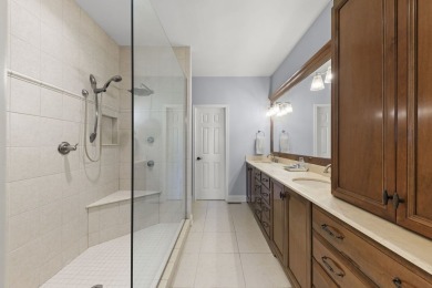 Stunning Custom Ranch Home by Airhart Construction!  This on Klein Creek Golf Club in Illinois - for sale on GolfHomes.com, golf home, golf lot