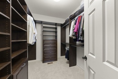 Stunning Custom Ranch Home by Airhart Construction!  This on Klein Creek Golf Club in Illinois - for sale on GolfHomes.com, golf home, golf lot