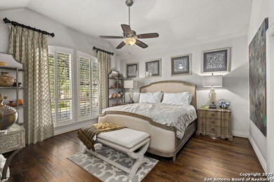 Welcome to 126 Westcourt Lane-where timeless elegance meets on The Dominion Country Club in Texas - for sale on GolfHomes.com, golf home, golf lot
