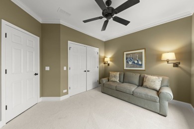 Stunning Custom Ranch Home by Airhart Construction!  This on Klein Creek Golf Club in Illinois - for sale on GolfHomes.com, golf home, golf lot