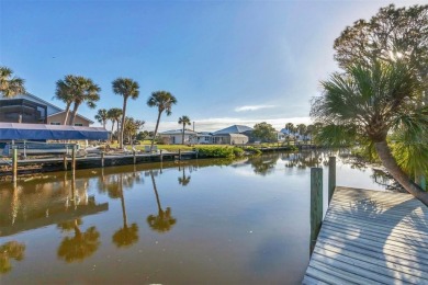 Welcome to Placida! This exceptional 2/2 home is conveniently on Rotonda Golf and Country Club The Links Course in Florida - for sale on GolfHomes.com, golf home, golf lot