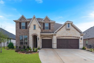 Nestled in the coveted Heath Golf  Yacht Club community, this on Heath Golf and Yacht Club in Texas - for sale on GolfHomes.com, golf home, golf lot