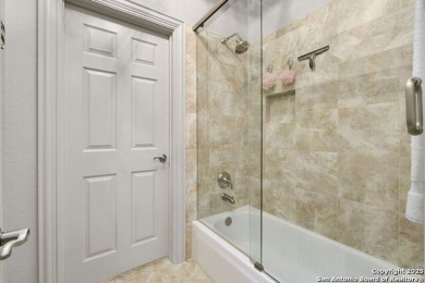 Welcome to 126 Westcourt Lane-where timeless elegance meets on The Dominion Country Club in Texas - for sale on GolfHomes.com, golf home, golf lot