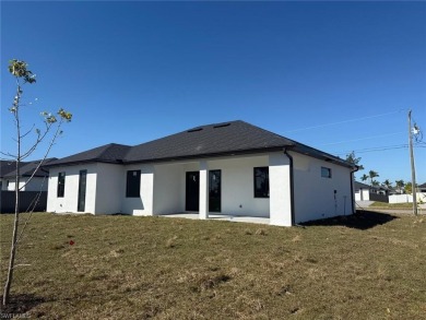 Welcome to a breathtaking new construction single-family home on Palmetto-Pine Country Club in Florida - for sale on GolfHomes.com, golf home, golf lot