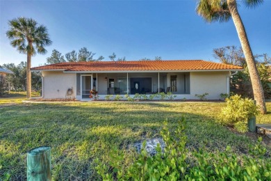 Welcome to Placida! This exceptional 2/2 home is conveniently on Rotonda Golf and Country Club The Links Course in Florida - for sale on GolfHomes.com, golf home, golf lot