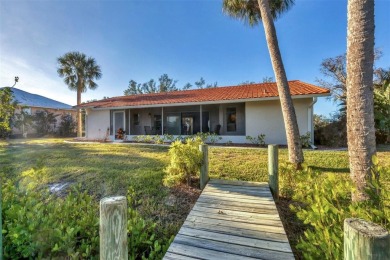 Welcome to Placida! This exceptional 2/2 home is conveniently on Rotonda Golf and Country Club The Links Course in Florida - for sale on GolfHomes.com, golf home, golf lot