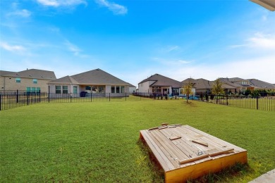 Nestled in the coveted Heath Golf  Yacht Club community, this on Heath Golf and Yacht Club in Texas - for sale on GolfHomes.com, golf home, golf lot