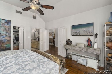 Welcome to 126 Westcourt Lane-where timeless elegance meets on The Dominion Country Club in Texas - for sale on GolfHomes.com, golf home, golf lot