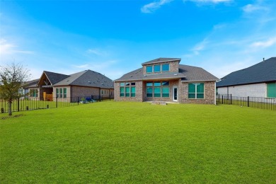 Nestled in the coveted Heath Golf  Yacht Club community, this on Heath Golf and Yacht Club in Texas - for sale on GolfHomes.com, golf home, golf lot
