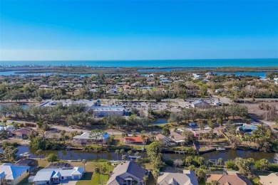 Welcome to Placida! This exceptional 2/2 home is conveniently on Rotonda Golf and Country Club The Links Course in Florida - for sale on GolfHomes.com, golf home, golf lot