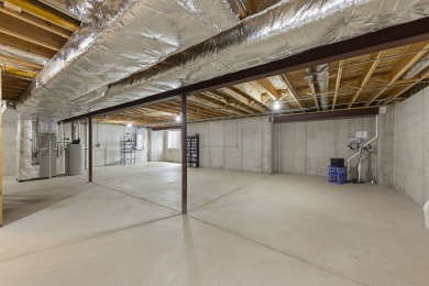 Stunning Custom Ranch Home by Airhart Construction!  This on Klein Creek Golf Club in Illinois - for sale on GolfHomes.com, golf home, golf lot